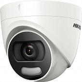 CCTV-камера Hikvision DS-2CE72HFT-F28