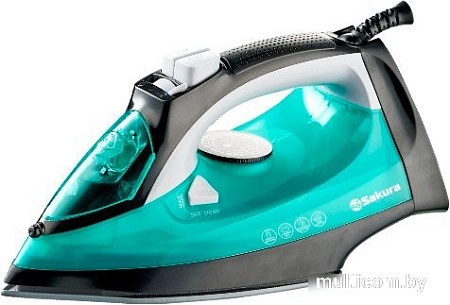 Утюг Sakura SA-3070CGR