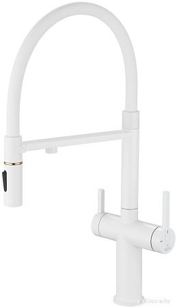 Смеситель Rose R458C