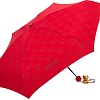 Зонт Moschino 8043-SuperminiС Monobear Red