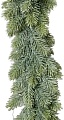 Гирлянда DPI Новогодняя. Хвоя 313784 (160см)