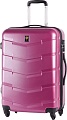 Чемодан-спиннер Sun Voyage SV036-AF200-28 77 см (сиреневый)