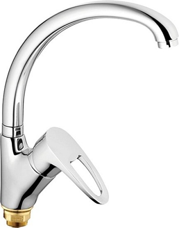 Смеситель Fashun A4165-2