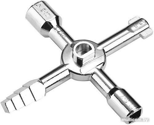 Ключ многофункциональный Deko MW01