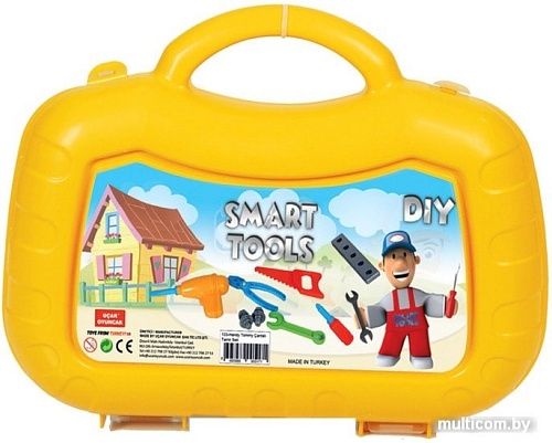 Набор инструментов игрушечных Terides Т2-133