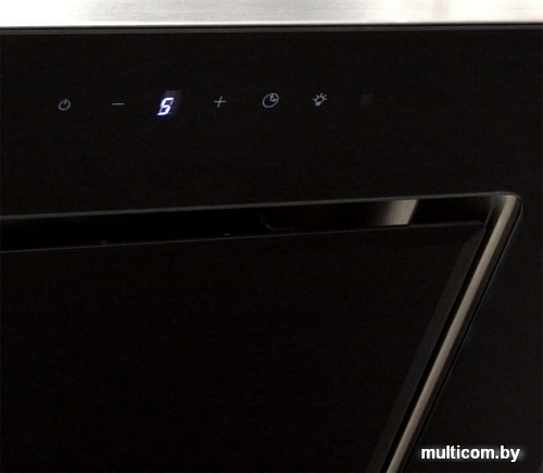 Кухонная вытяжка Korting KHC 69089 GN