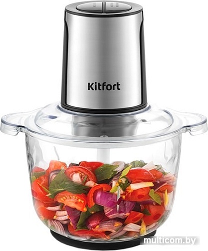 Чоппер Kitfort KT-3026