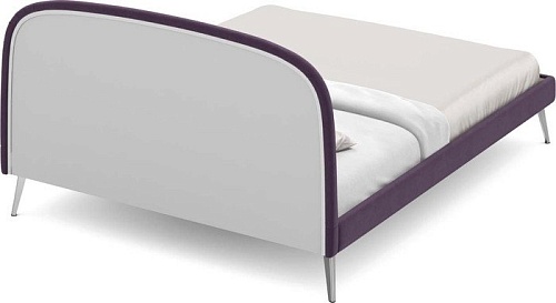 Кровать Moon Family 1234 MF009450 160x200