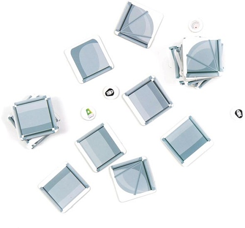 Настольная игра Креп Ограбление зеленого банка