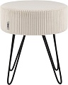 Stool Group Спейси vd-spacy-cl-bone (велюр молочный)
