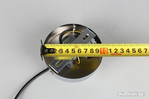 Подвесная люстра Omnilux OML-99226-01