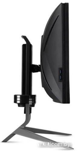 Игровой монитор Acer XR383CURPbmiiphuzx UM.TX3EE.P01