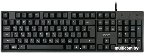 Клавиатура CBR KB 112