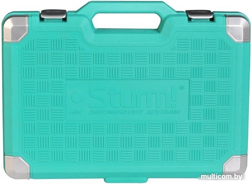 Универсальный набор инструментов Sturm 1045-20-S77 (77 предметов)