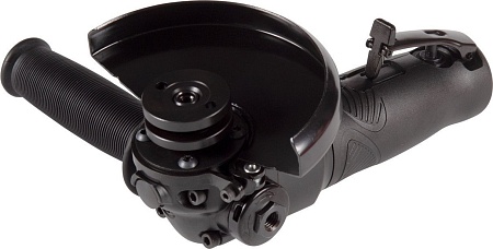 Угловая шлифмашина M7 QB-7215M