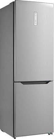 Холодильник Korting KNFC 61887 X