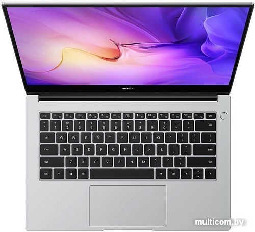 Huawei MateBook D 14 2021 NbD-WDI9 53012WTR