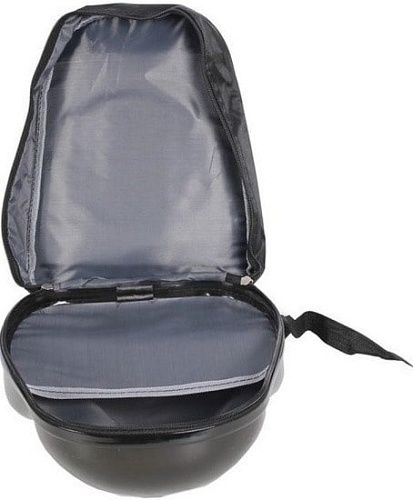 Рюкзак Bradex Пингвин DE 0412 (черный)