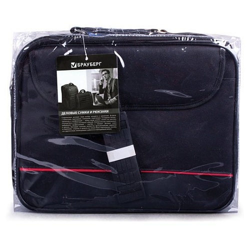 Сумка BRAUBERG Profi 240440