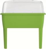 Prosperplast Greenhouse Respana DREP770-389U (зеленый)