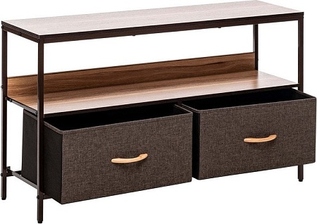 Комод Leset Локи 2 ящика