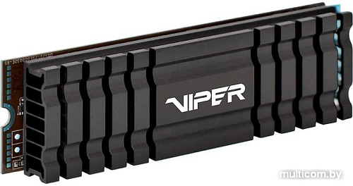 SSD Patriot Viper VPN100 512GB VPN100-512GM28H