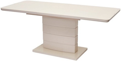 Дамавер Alta 120 (бежевый)