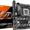 Материнская плата Gigabyte B840M DS3H WiFi6