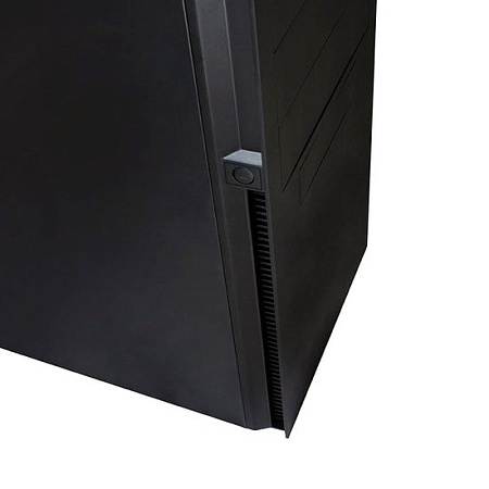 Корпус Powerman BA833BK