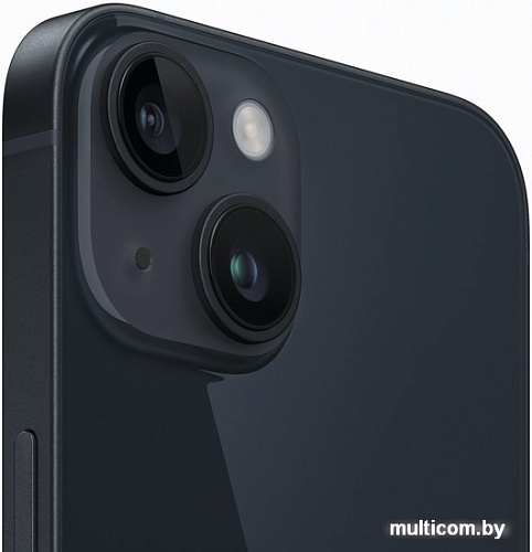 Смартфон Apple iPhone 14 512GB (полуночный)