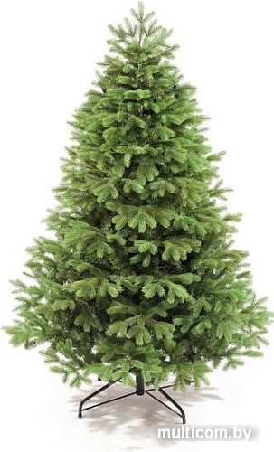 Ель Царь Елка Северное сияние 2.1 м