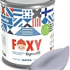 Краска Finntella Foxy Lapselli Matte Kaniini F-50-1-1-FL293 0.9 л (светло-серый)