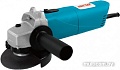 Угловая шлифмашина Инстар УШМ 00125