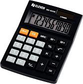 Калькулятор Eleven SDC-022SR (черный)
