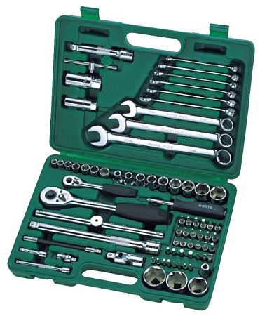 Набор инструментов SATA 09519