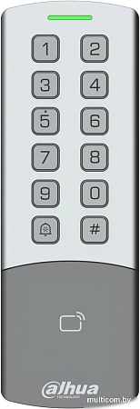 Автономный контроллер доступа Dahua DHI-ASI1201M-MEP