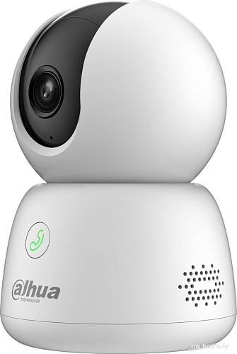 IP-камера Dahua DH-IPC-H5BP-0280B