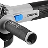 Угловая шлифмашина Deko AG-800 PRO 081-1024