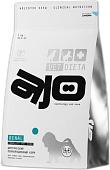 Сухой корм для собак AJO Vet Dieta Renal для собак при хронической болезни почек 0.8 кг