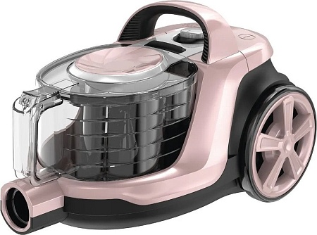 Пылесос Eurostek EVC-4508