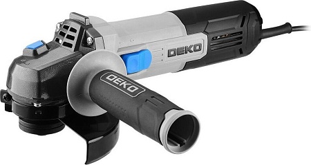 Угловая шлифмашина Deko AG-800 PRO 081-1024