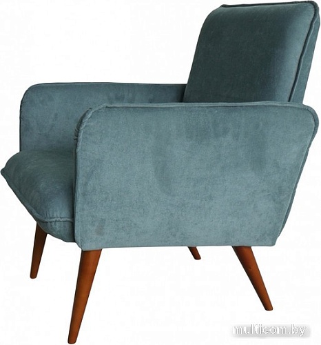 Интерьерное кресло Лама-мебель Йорк (Simpl Col 23)