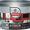 Profilux ВД Interior влажная уборка (2.5 кг, белый)