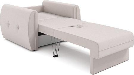 Кресло-кровать Mio Tesoro Лагос (velutto 16)