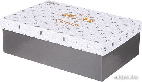 Сервиз Lefard Grain 42-507 (4 предмета)