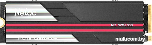 SSD Netac NV7000 2TB NT01NV7000-2T0-E4X