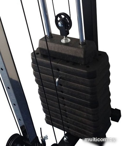 Кроссовер DFC D1003