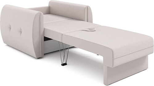 Кресло-кровать Mio Tesoro Лагос (velutto 16)