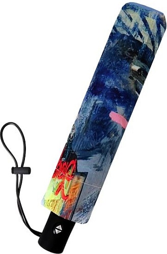 Зонт Fabretti P-20165-12