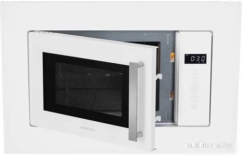 Микроволновая печь Hiberg i-VM 6502 W